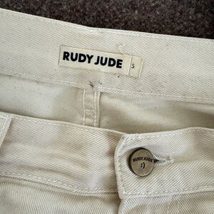 Rudy Jude Utility Jeans